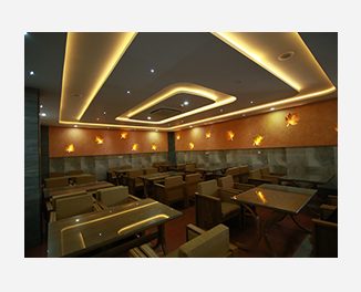 Indian Coffee House, Dharamasala Non-Veg