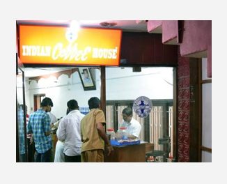 Indian Coffee House, Non-Veg Section Kannur Town