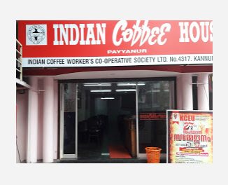 Indian Coffee House, Payyanur