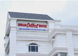 Indian Coffee House