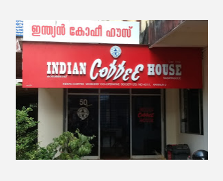 Indian-coffee-house