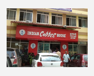 Indian-coffee-house