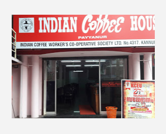 Indian-coffee-house