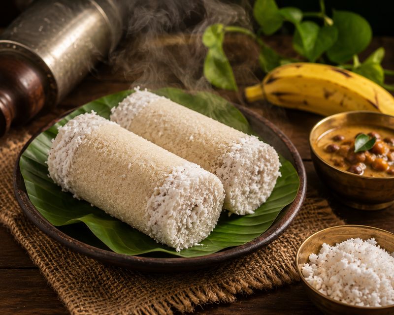 Puttu