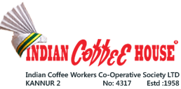 Indian Coffee House